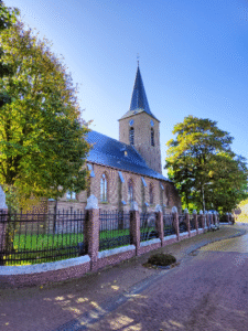 Trefpunt – 17 juni