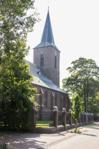 Trefpunt – 20 mei